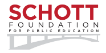 Schott Foundation Logo