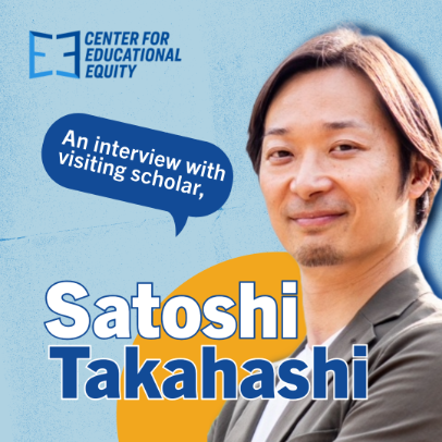 Satoshi Interview