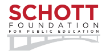 Schott Foundation Logo